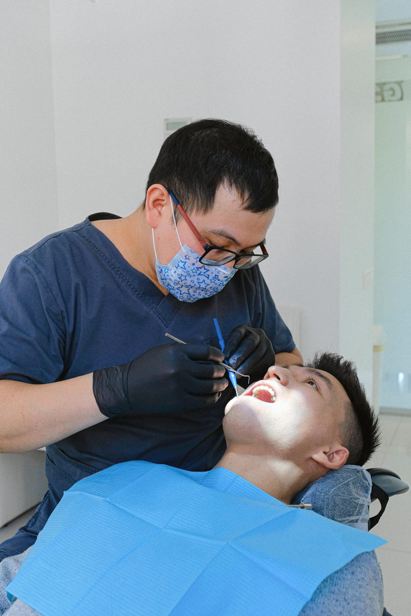 Dental Practice